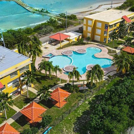 Rag Water Front 1Br Apartment 2 Cabo Rojo Buitenkant foto
