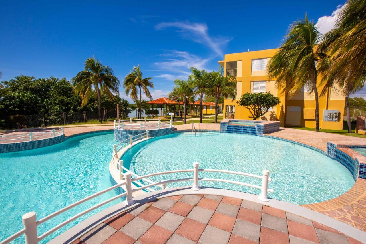 Rag Water Front 1Br Apartment 2 Cabo Rojo Buitenkant foto