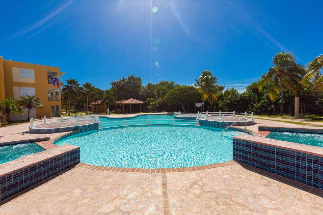 Rag Water Front 1Br Apartment 2 Cabo Rojo Buitenkant foto