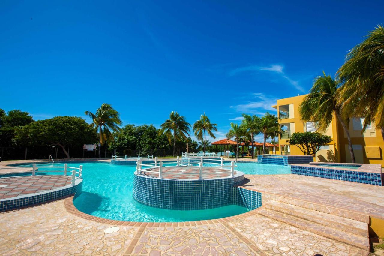 Rag Water Front 1Br Apartment 2 Cabo Rojo Buitenkant foto