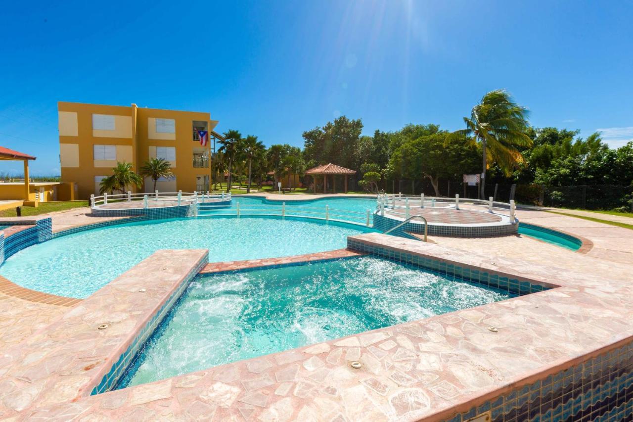 Rag Water Front 1Br Apartment 2 Cabo Rojo Buitenkant foto
