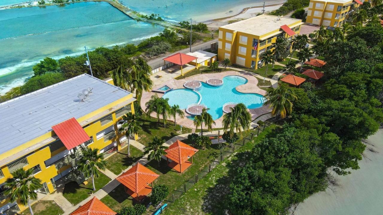 Rag Water Front 1Br Apartment 2 Cabo Rojo Buitenkant foto