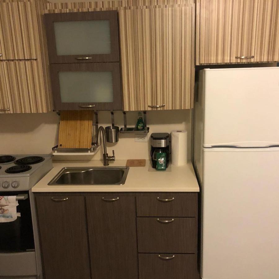 Rag Water Front 1Br Apartment 2 Cabo Rojo Buitenkant foto