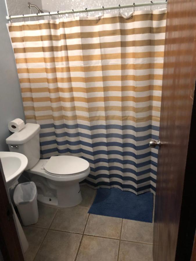 Rag Water Front 1Br Apartment 2 Cabo Rojo Buitenkant foto