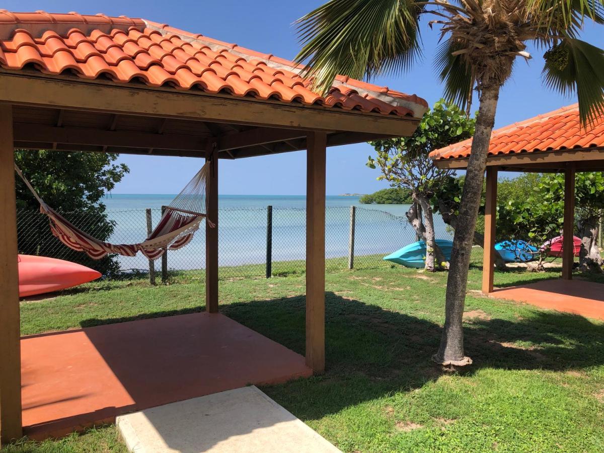 Rag Water Front 1Br Apartment 2 Cabo Rojo Buitenkant foto