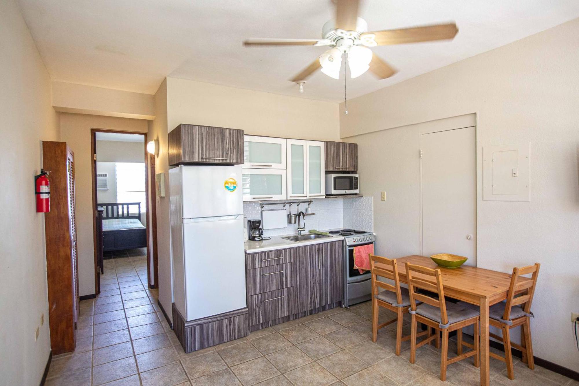 Rag Water Front 1Br Apartment 2 Cabo Rojo Buitenkant foto