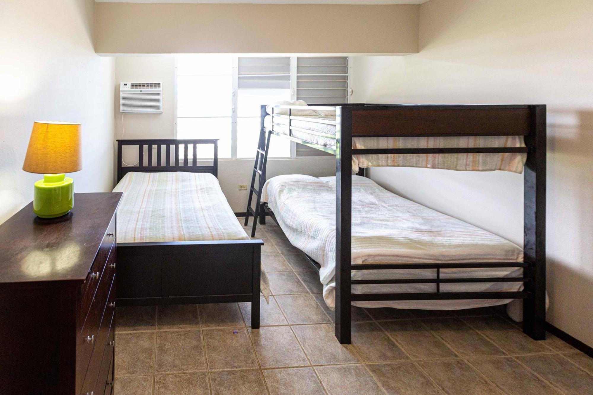 Rag Water Front 1Br Apartment 2 Cabo Rojo Buitenkant foto